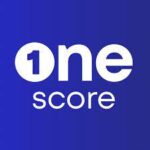 One score logo