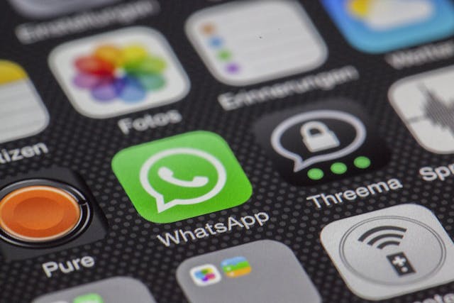 SMS & Whatsapp Marketing